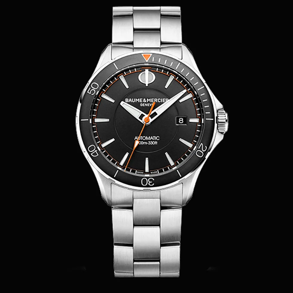Clifton Club Automatic 42mm