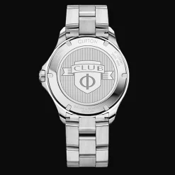 Clifton Club Automatic 42mm