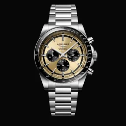 Conquest 2023 Chronograph Automatic