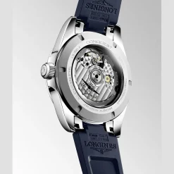 Conquest Automatic 38mm