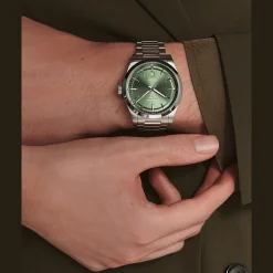 Conquest Automatic 41mm