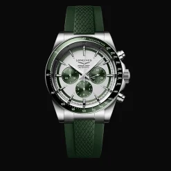 Conquest Chronograph