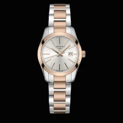 Conquest Classic Quartz