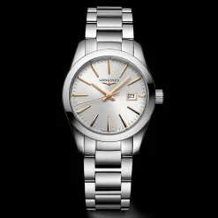 Conquest Classic Quartz