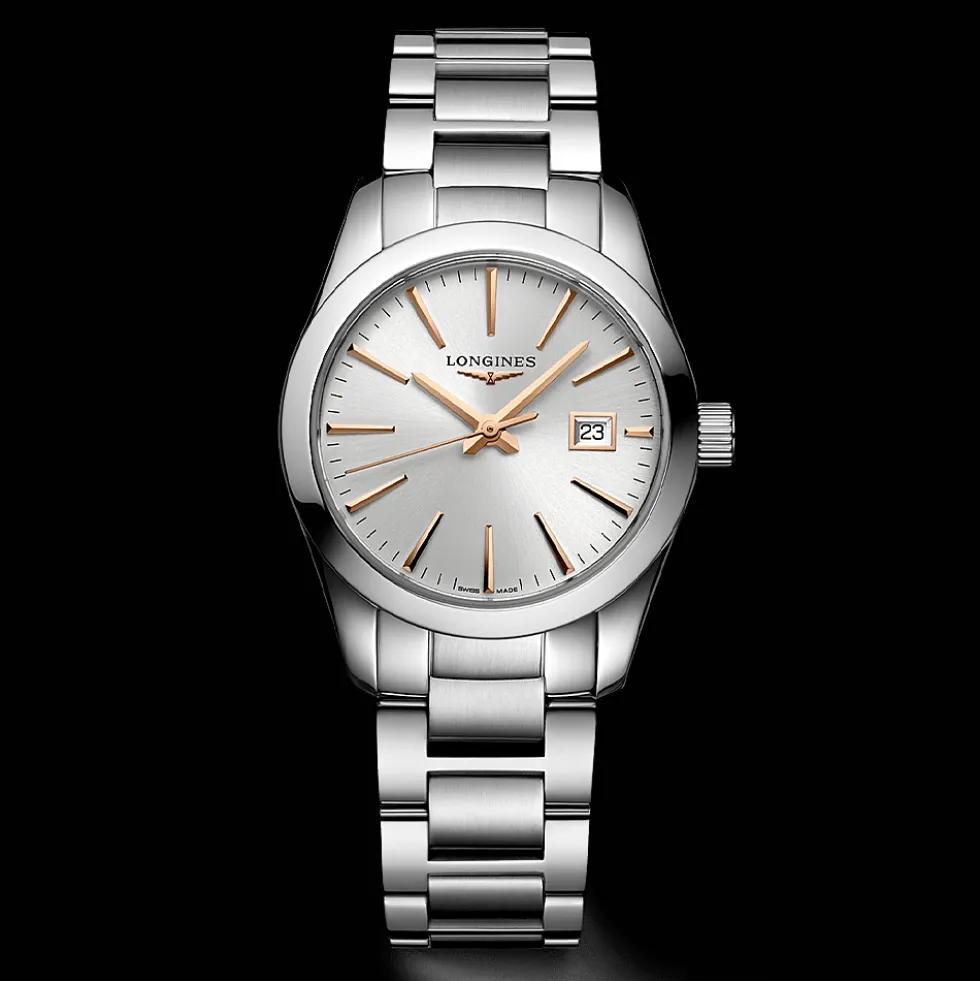 Conquest Classic Quartz