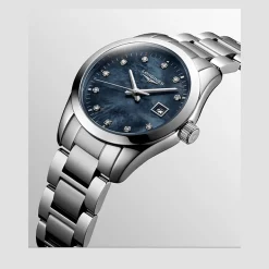 Conquest Classic Quartz