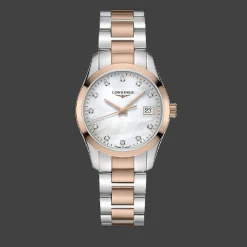 Conquest Classic Quartz