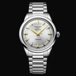Conquest Heritage Automatic 38mm