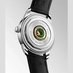 Conquest Heritage Automatic 40mm