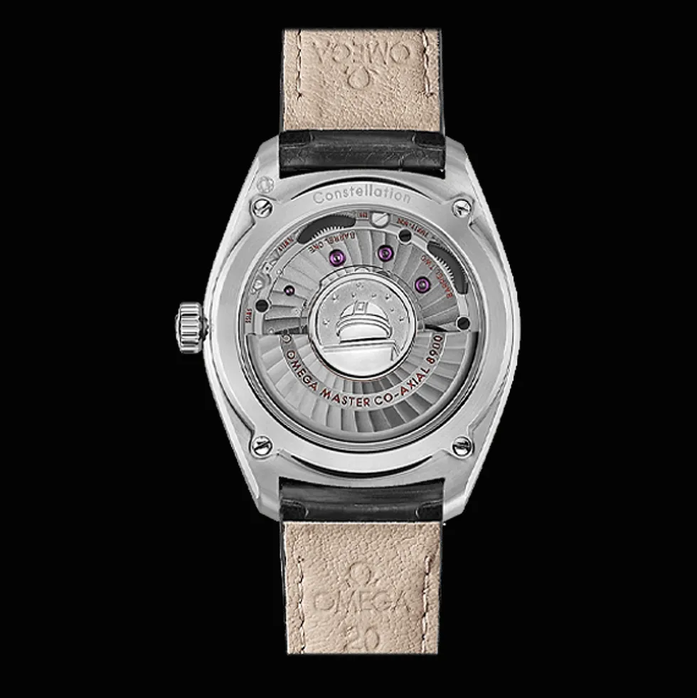 Constellation 34mm
