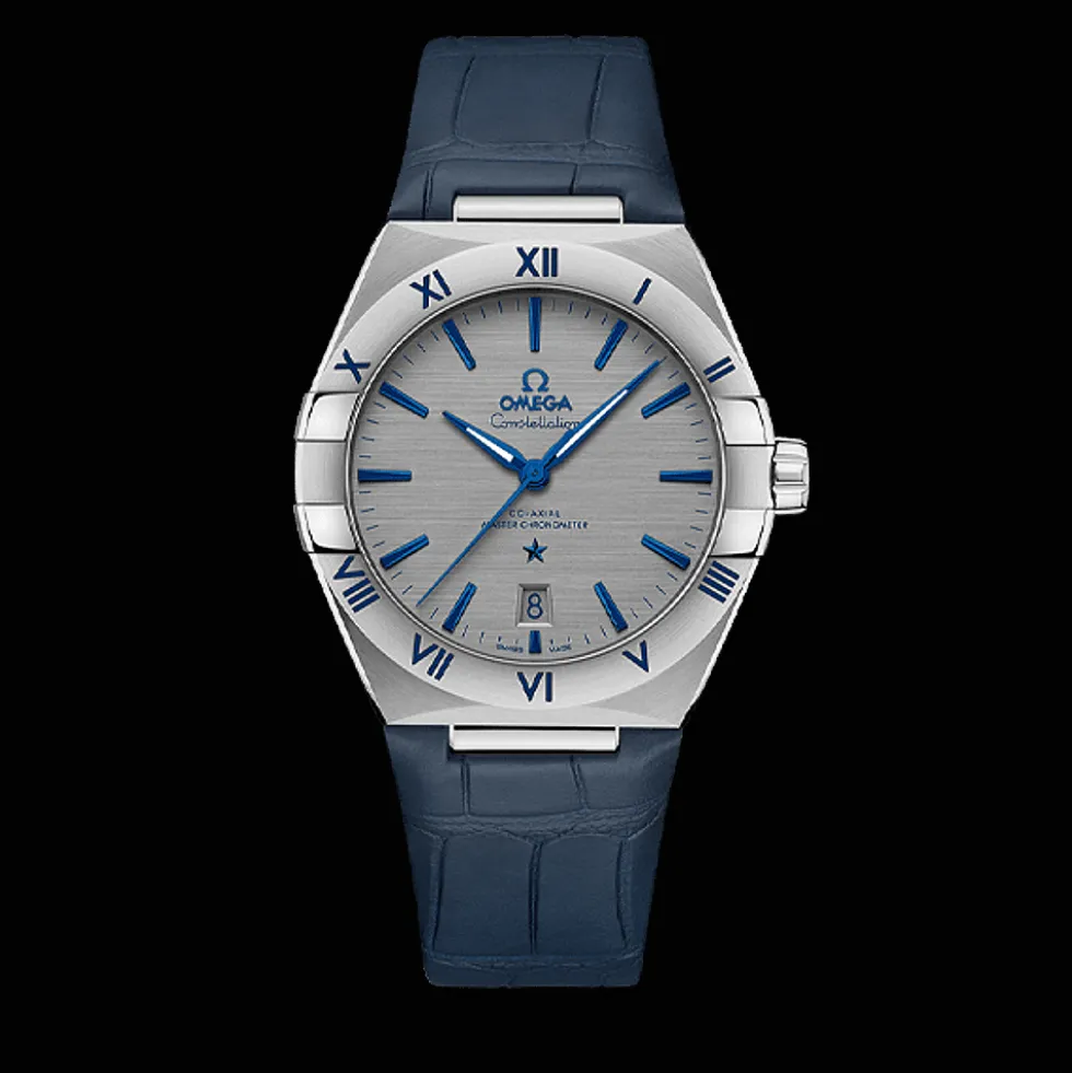 Constellation 39mm