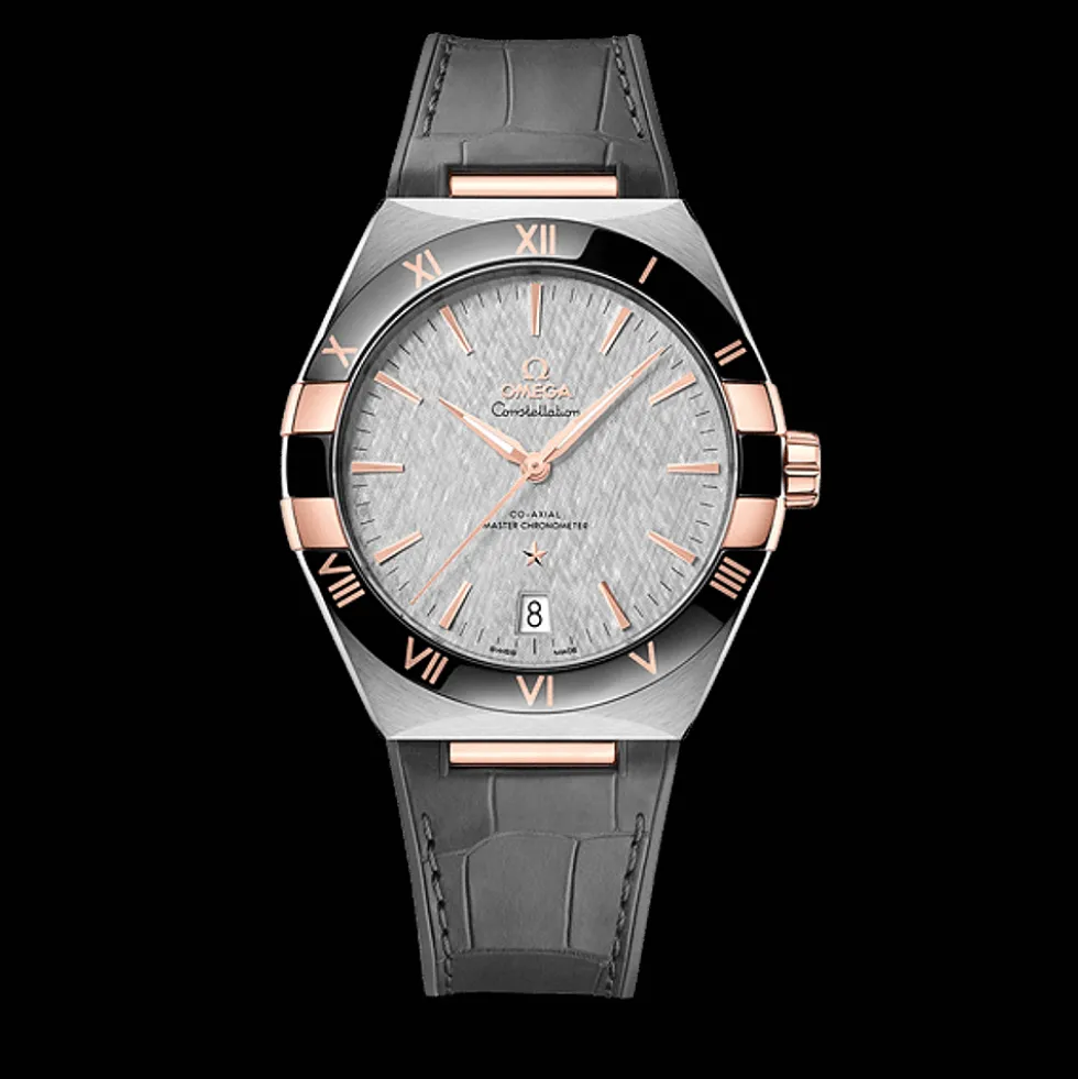 Constellation 41mm