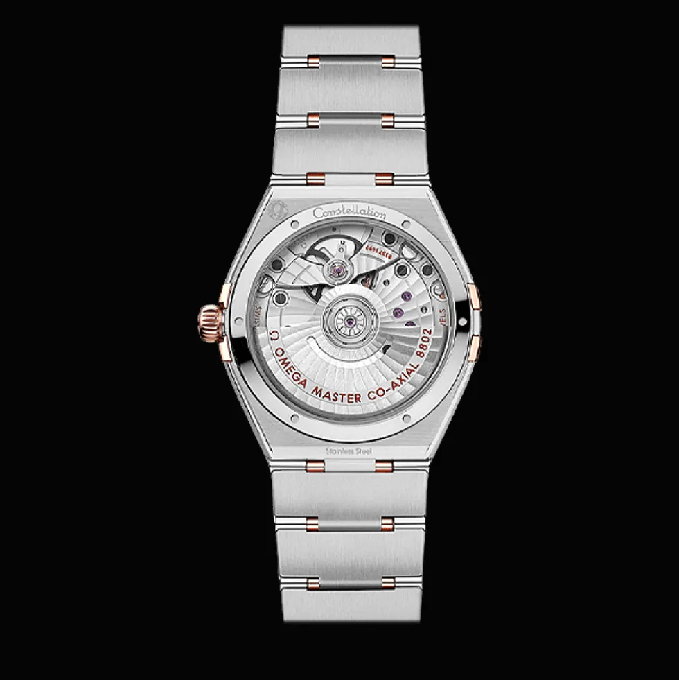 Constellation 34mm