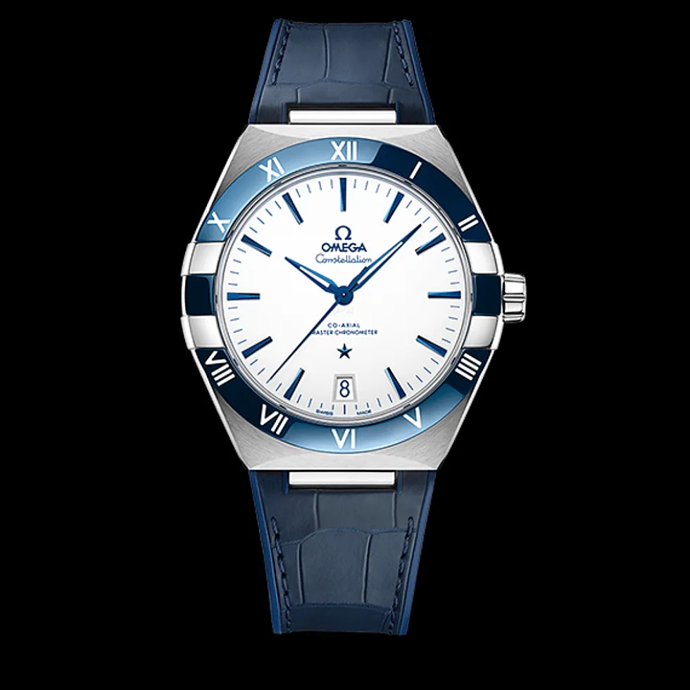 Constellation 41mm