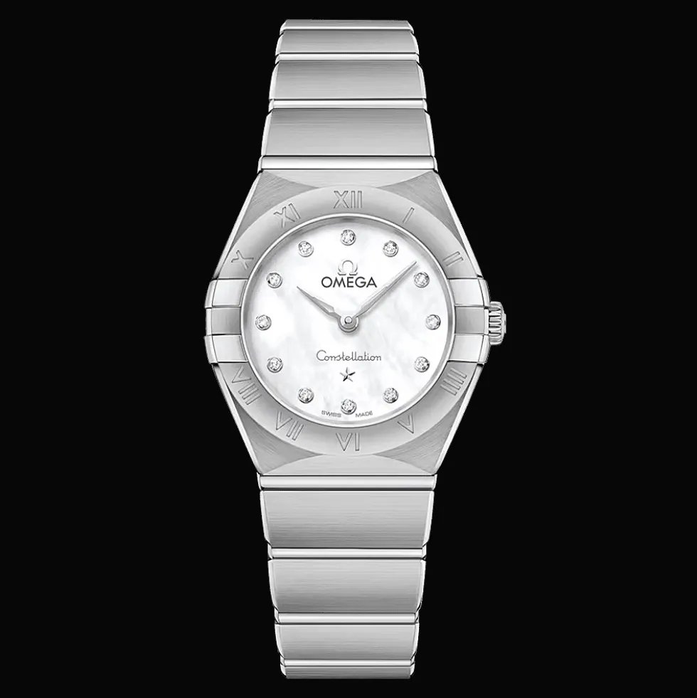 Constellation Quartz 25mm