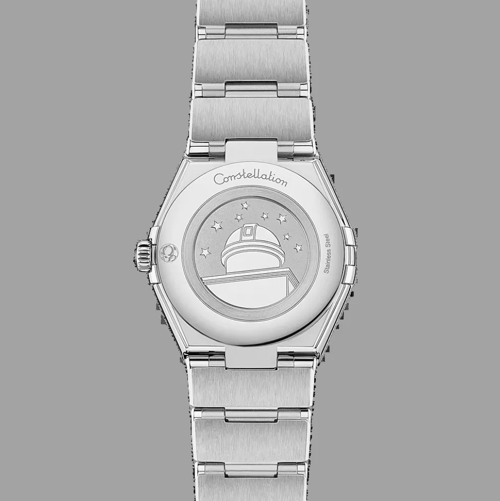 Constellation Quartz 28mm