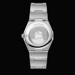 Constellation Quartz 36mm