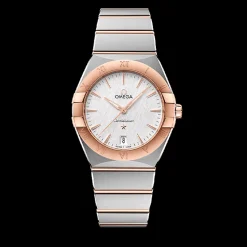 Constellation Quartz 36mm