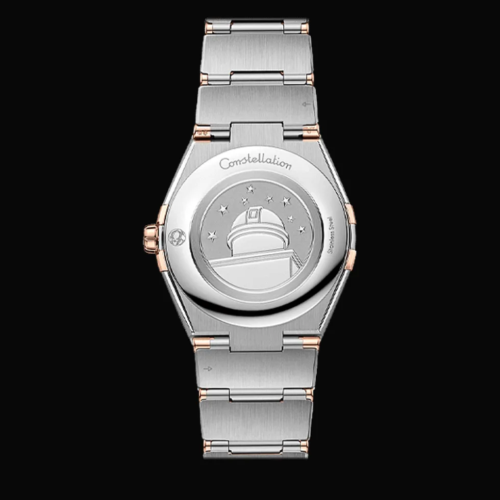 Constellation Quartz 36mm