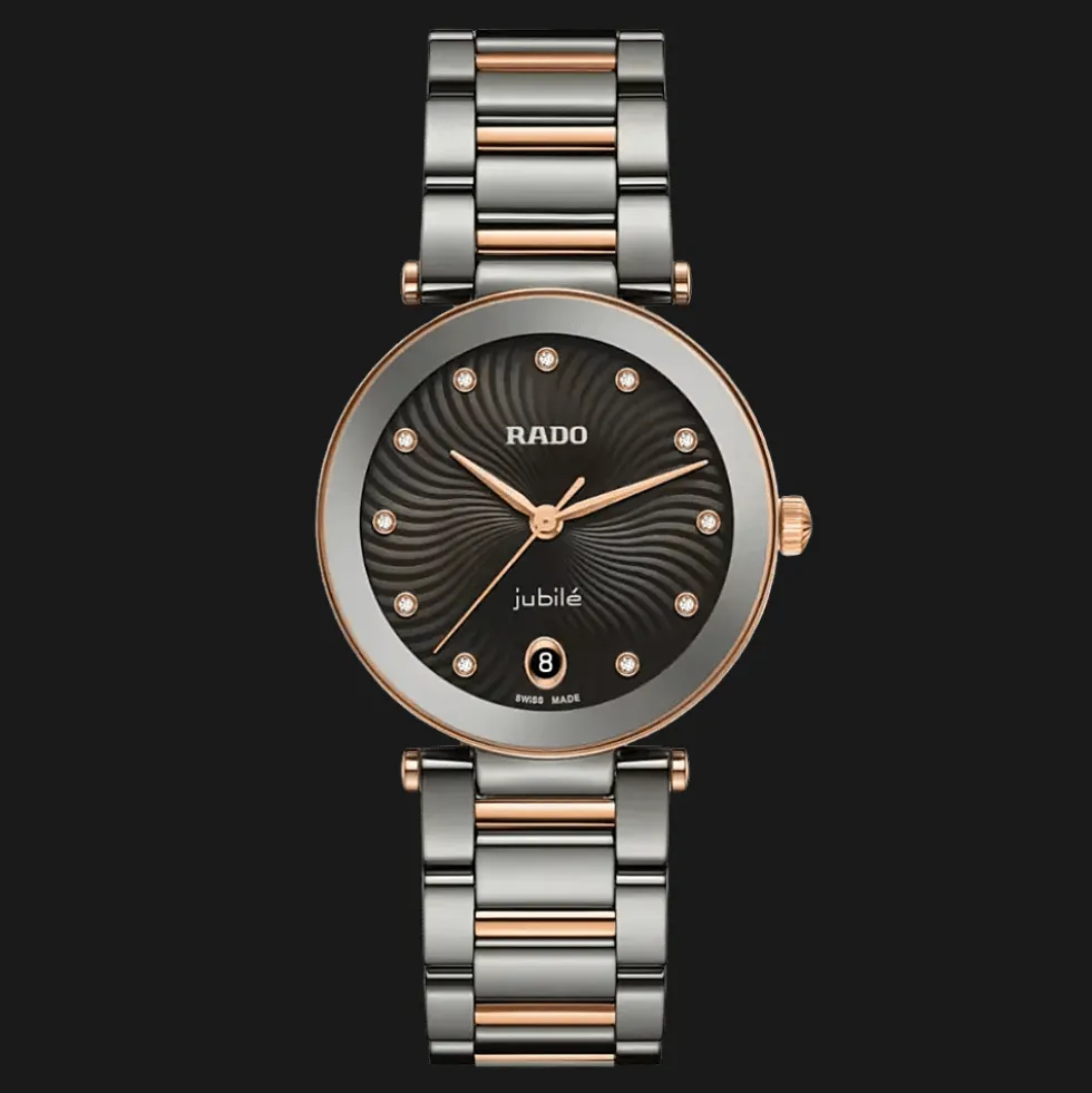 Coupole Classic Automatic