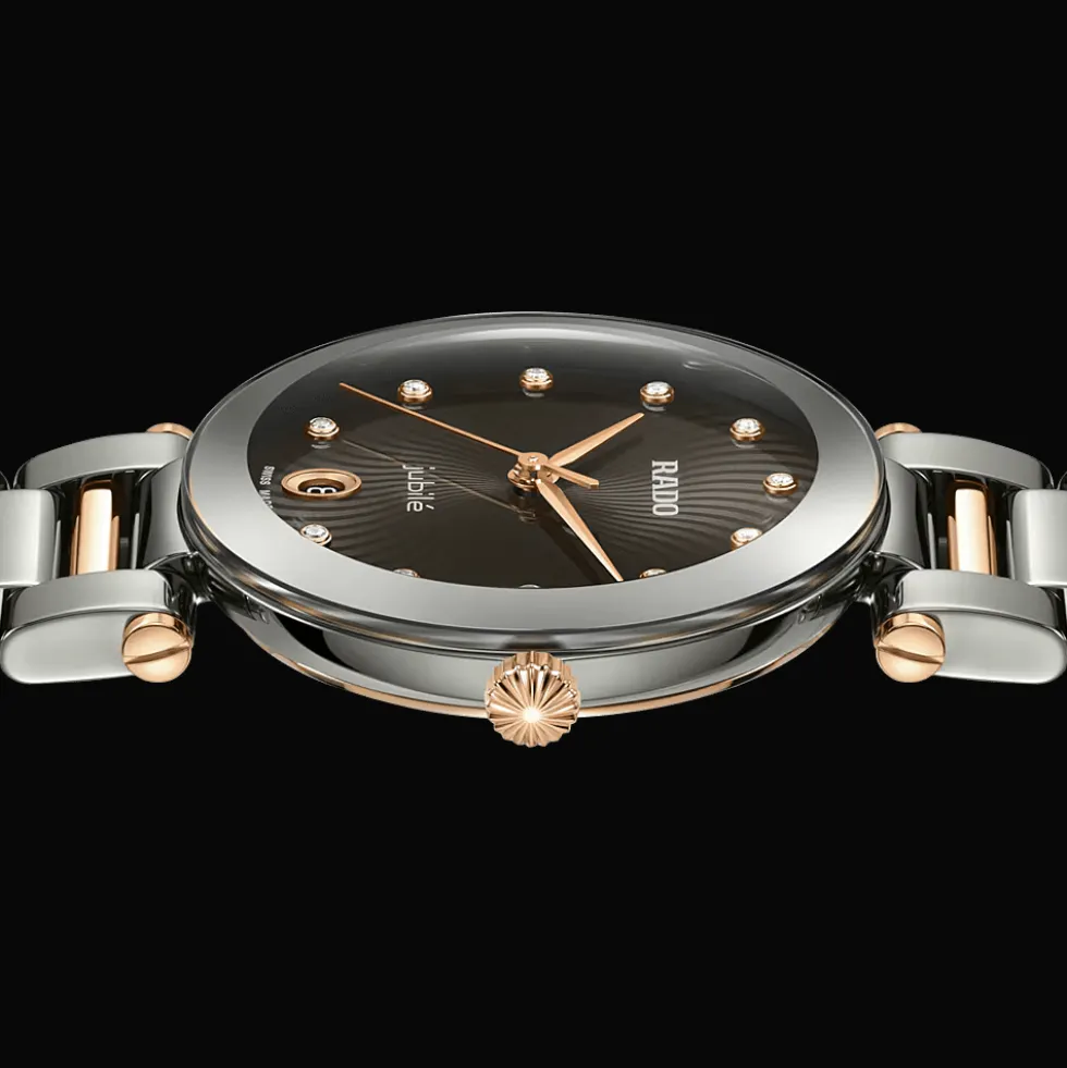 Coupole Classic Automatic
