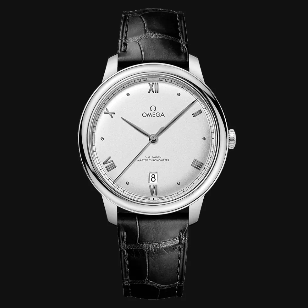 De Ville Prestige 40mm
