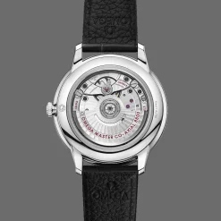 De Ville Prestige 40mm