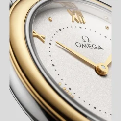 De Ville Prestige 30mm