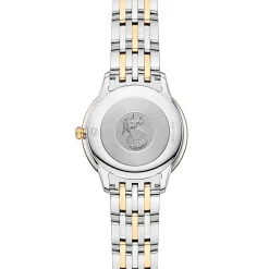 De Ville Prestige 30mm