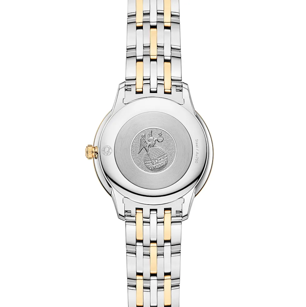 De Ville Prestige 30mm