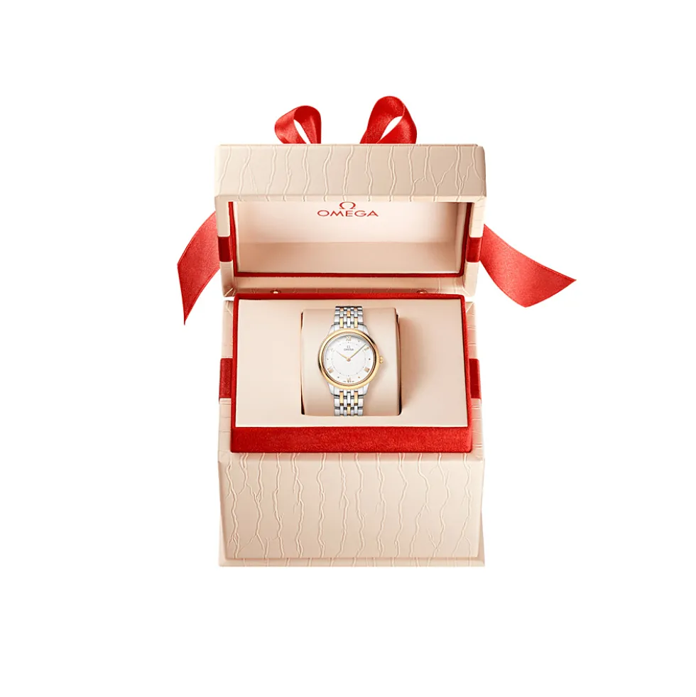 De Ville Prestige 30mm