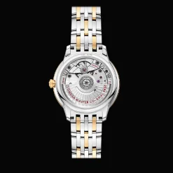 De Ville Prestige 34mm