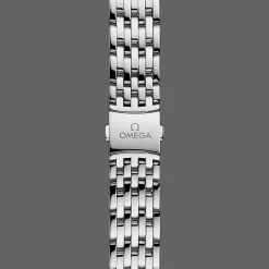De Ville Prestige Quartz 27.5mm