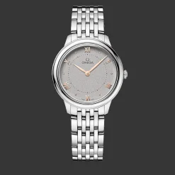 De Ville Prestige Quartz 30mm