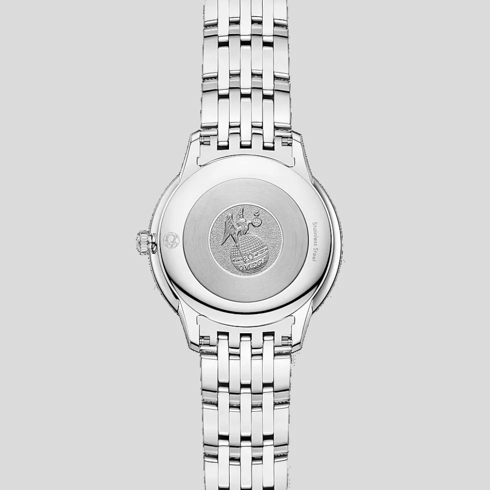 De Ville Prestige Quartz 30mm