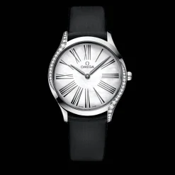 De Ville Trésor Quartz 36mm