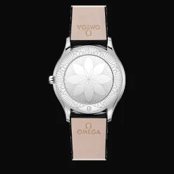 De Ville Trésor Quartz 36mm