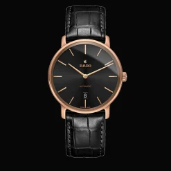 DiaMaster Thinline Automatic