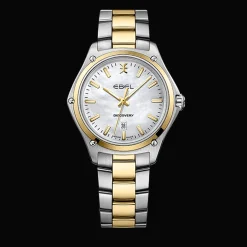 Discovery Lady 33mm Quartz