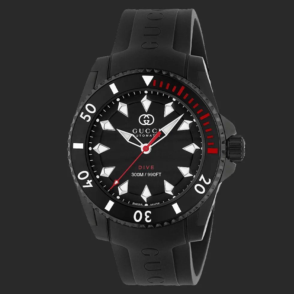 Dive 40mm