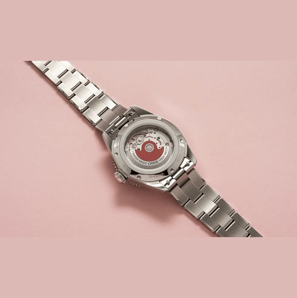 Divers Date 39mm
