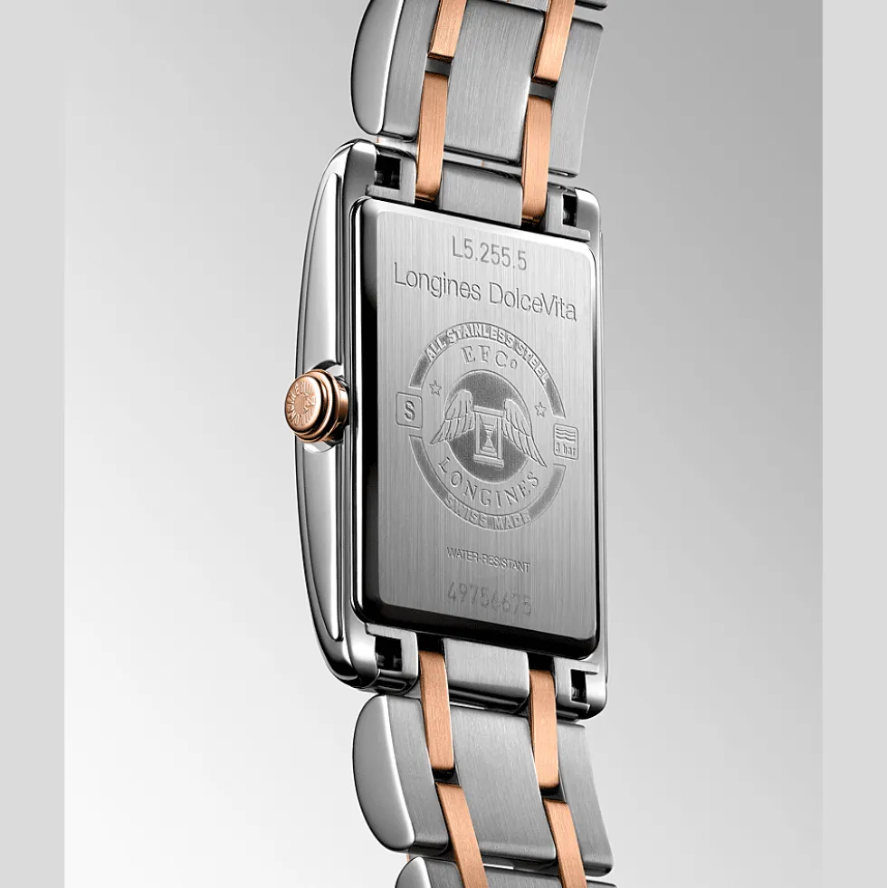 DolceVita Quartz