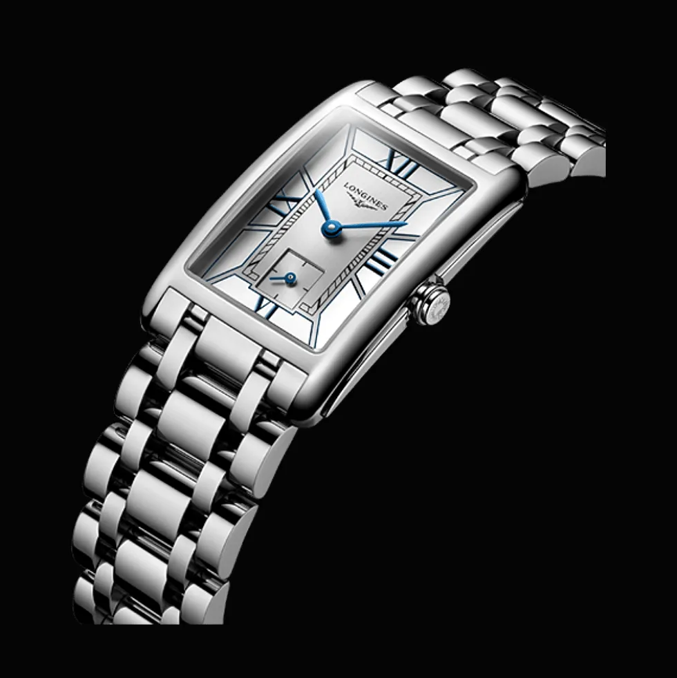 DolceVita Quartz