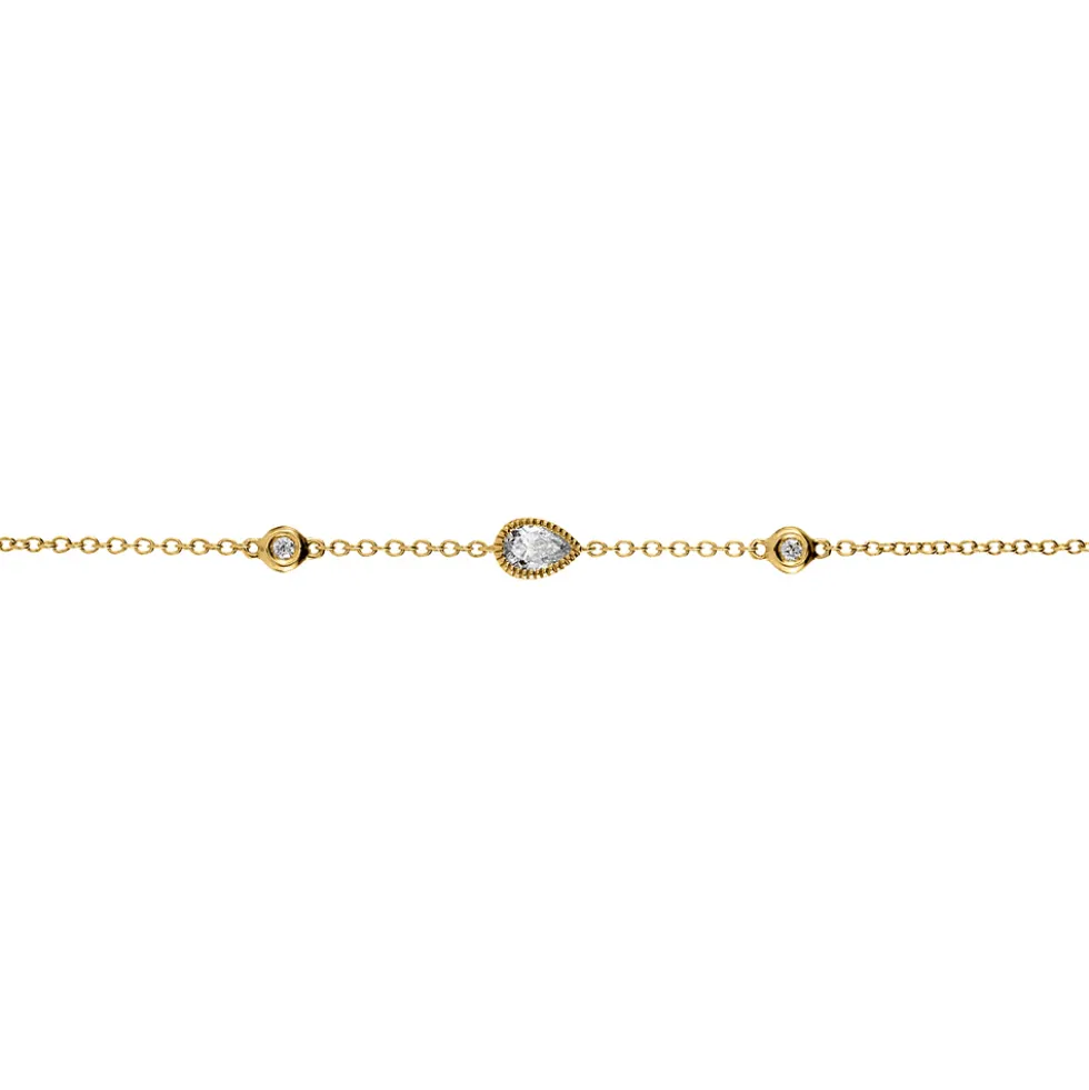 Dreaming of Riads Bracelet