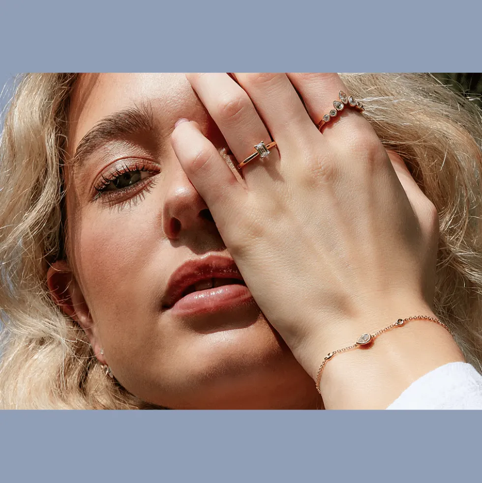 Dreaming of Riads Bracelet