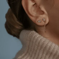 Dreaming of Riads Earring
