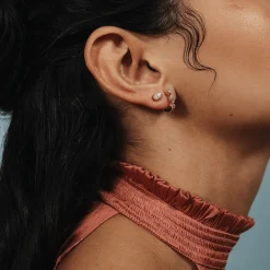 Dreaming of Riads Earring