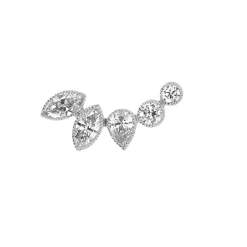 Dreaming of Riads Earring