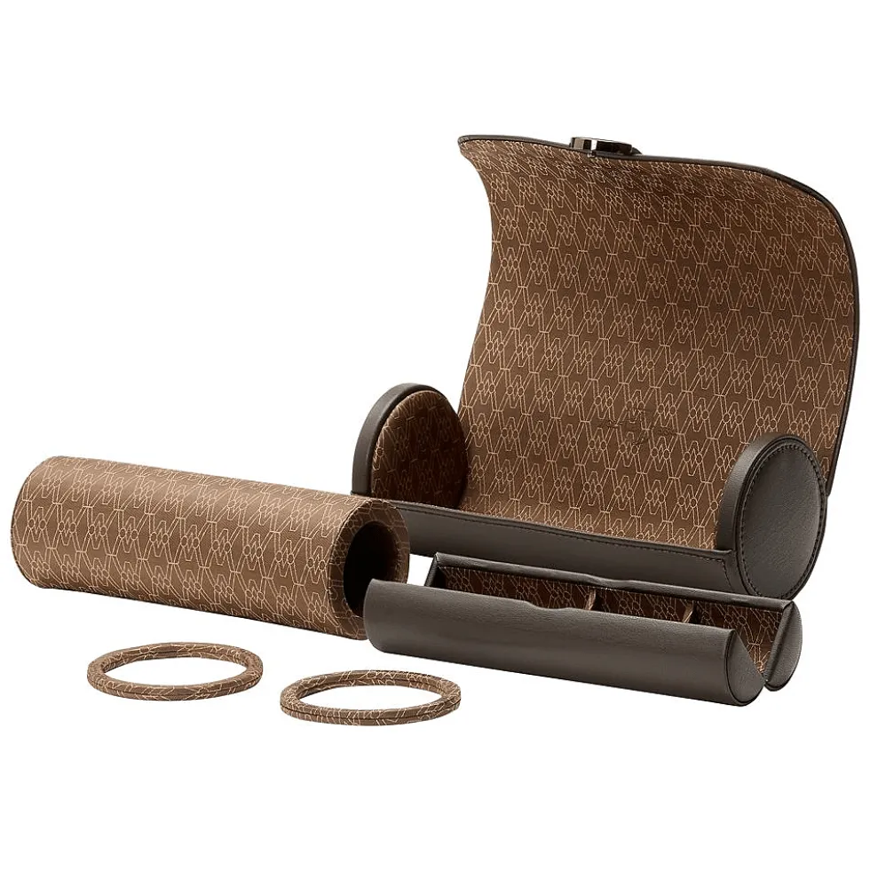 Earth Triple Watch Roll