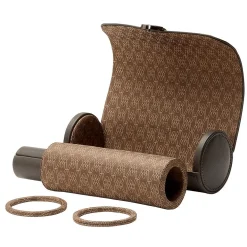 Earth Triple Watch Roll